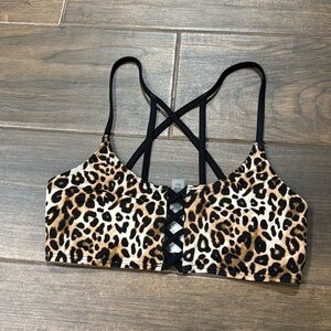 Victoria’s Secret bikini top